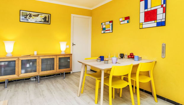Apartamento de 3 quartos em Calonge i Sant Antoni com terraço - Foto 3