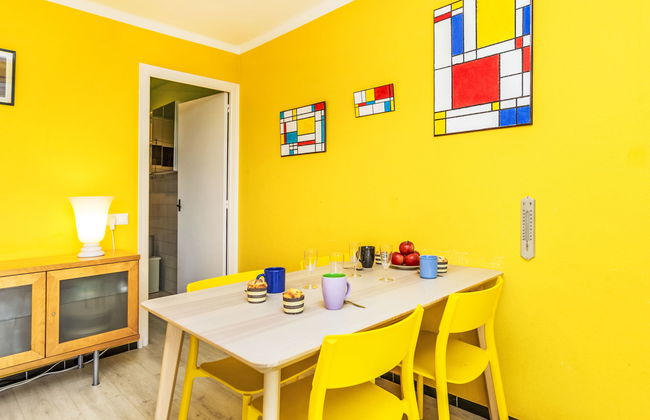Apartamento de 3 quartos em Calonge i Sant Antoni com terraço - Foto 10