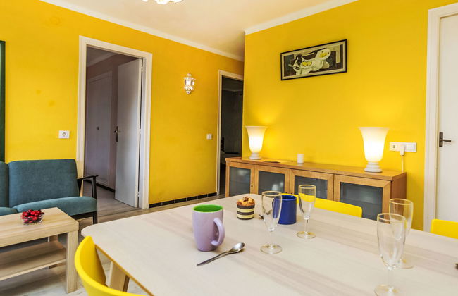 Apartamento de 3 quartos em Calonge i Sant Antoni com terraço - Foto 8