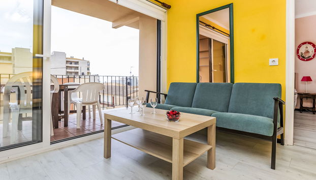 Apartamento de 3 quartos em Calonge i Sant Antoni com terraço - Foto 2