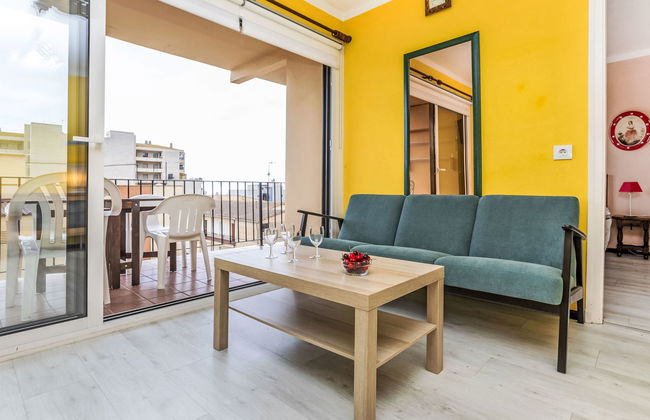 Apartamento de 3 quartos em Calonge i Sant Antoni com terraço - Foto 2