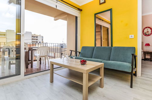 Photo 2 - 2 bedroom Apartment in Calonge i Sant Antoni with terrace