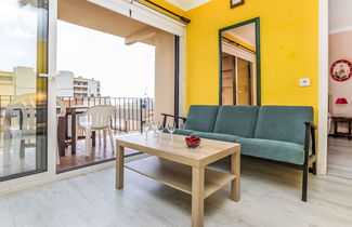 Photo 2 - 2 bedroom Apartment in Calonge i Sant Antoni with terrace