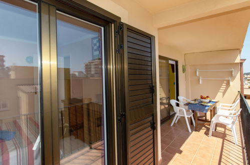 Photo 19 - 2 bedroom Apartment in Calonge i Sant Antoni with terrace