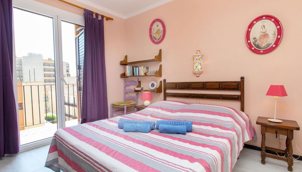 Apartamento de 3 quartos em Calonge i Sant Antoni com terraço - Foto 4