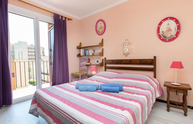 Apartamento de 3 quartos em Calonge i Sant Antoni com terraço - Foto 4
