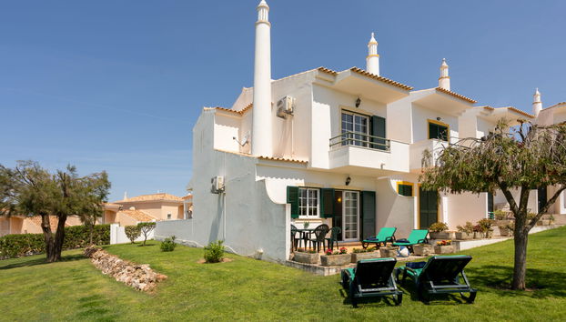 Haus mit 2 Schlafzimmern in Albufeira mit schwimmbad und garten - Foto 2