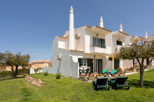 Photo 18 - 2 bedroom House in Albufeira with swimming pool and sea view