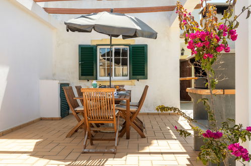 Photo 2 - Maison de 2 chambres à Albufeira avec piscine et vues à la mer