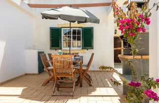 Photo 2 - Maison de 2 chambres à Albufeira avec piscine et jardin