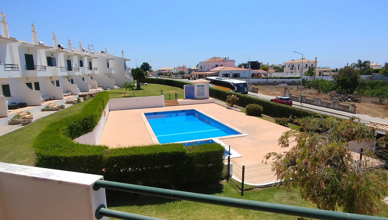 Haus mit 2 Schlafzimmern in Albufeira mit schwimmbad und garten - Foto 1
