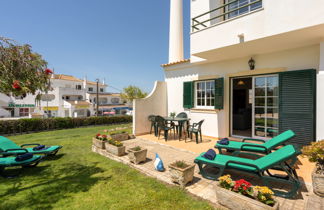 Photo 3 - 2 bedroom House in Albufeira with swimming pool and sea view