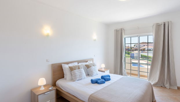 Haus mit 2 Schlafzimmern in Albufeira mit schwimmbad und garten - Foto 5