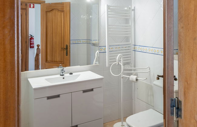 Casa de 2 quartos em Albufeira com piscina e jardim - Foto 10