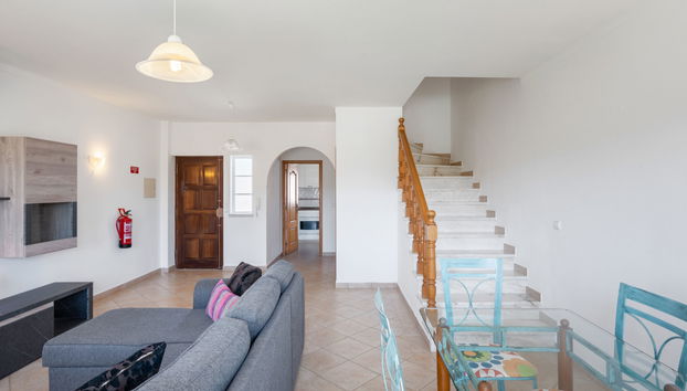 Haus mit 2 Schlafzimmern in Albufeira mit schwimmbad und garten - Foto 4