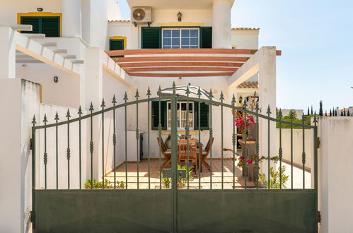 Photo 20 - 2 bedroom House in Albufeira with swimming pool and garden