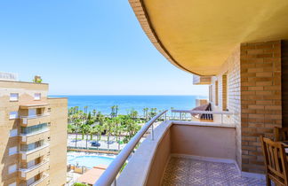 Photo 2 - 2 bedroom Apartment in Oropesa del Mar with swimming pool and sea view