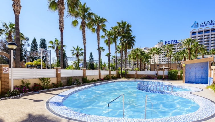 Photo 1 - Appartement de 2 chambres à Oropesa del Mar avec piscine et jardin