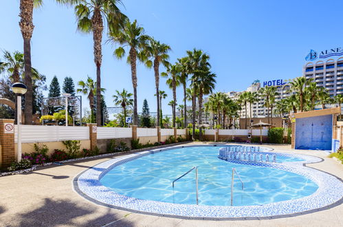 Photo 1 - Appartement de 2 chambres à Oropesa del Mar avec piscine et jardin