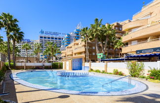 Photo 1 - Appartement de 2 chambres à Oropesa del Mar avec piscine et jardin