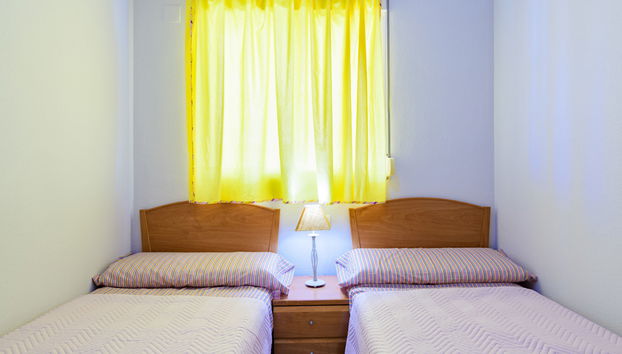 3 bedroom Apartment in Oropesa del Mar with swimming pool and garden - Photo 5