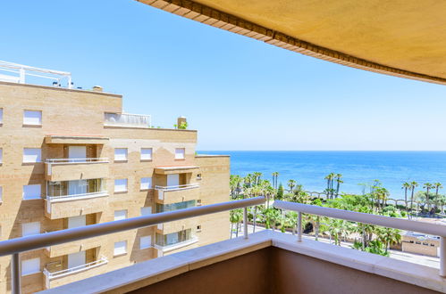 Photo 21 - 2 bedroom Apartment in Oropesa del Mar with swimming pool and sea view