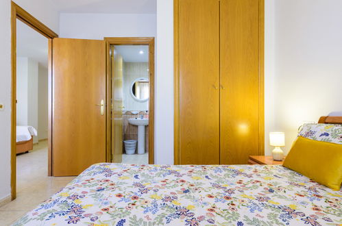 Foto 4 - Apartamento de 2 quartos em Oropesa del Mar com piscina e jardim