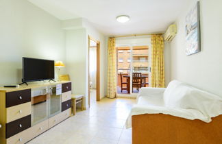 Foto 3 - Apartamento de 2 quartos em Oropesa del Mar com piscina e jardim