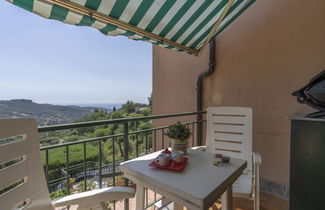 Photo 1 - 1 bedroom Apartment in Diano Arentino with swimming pool and garden