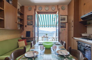 Photo 2 - 1 bedroom Apartment in Diano Arentino with swimming pool and garden