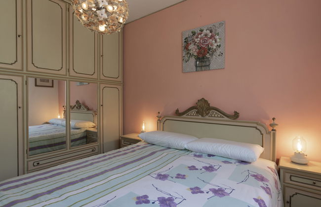 Apartment mit 2 Schlafzimmern in Diano Arentino mit schwimmbad und garten - Foto 13