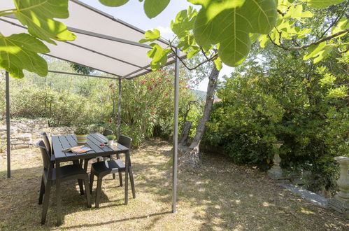 Photo 6 - Appartement de 1 chambre à Diano Arentino avec piscine et jardin