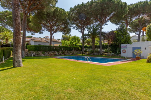 Photo 18 - 3 bedroom House in l'Escala with swimming pool and sea view