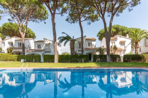 Photo 24 - Maison de 3 chambres à l'Escala avec piscine et vues à la mer