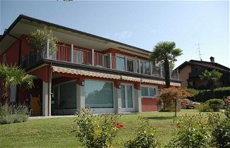 Foto 1 - Fabulous Villa in Barasso near Lake