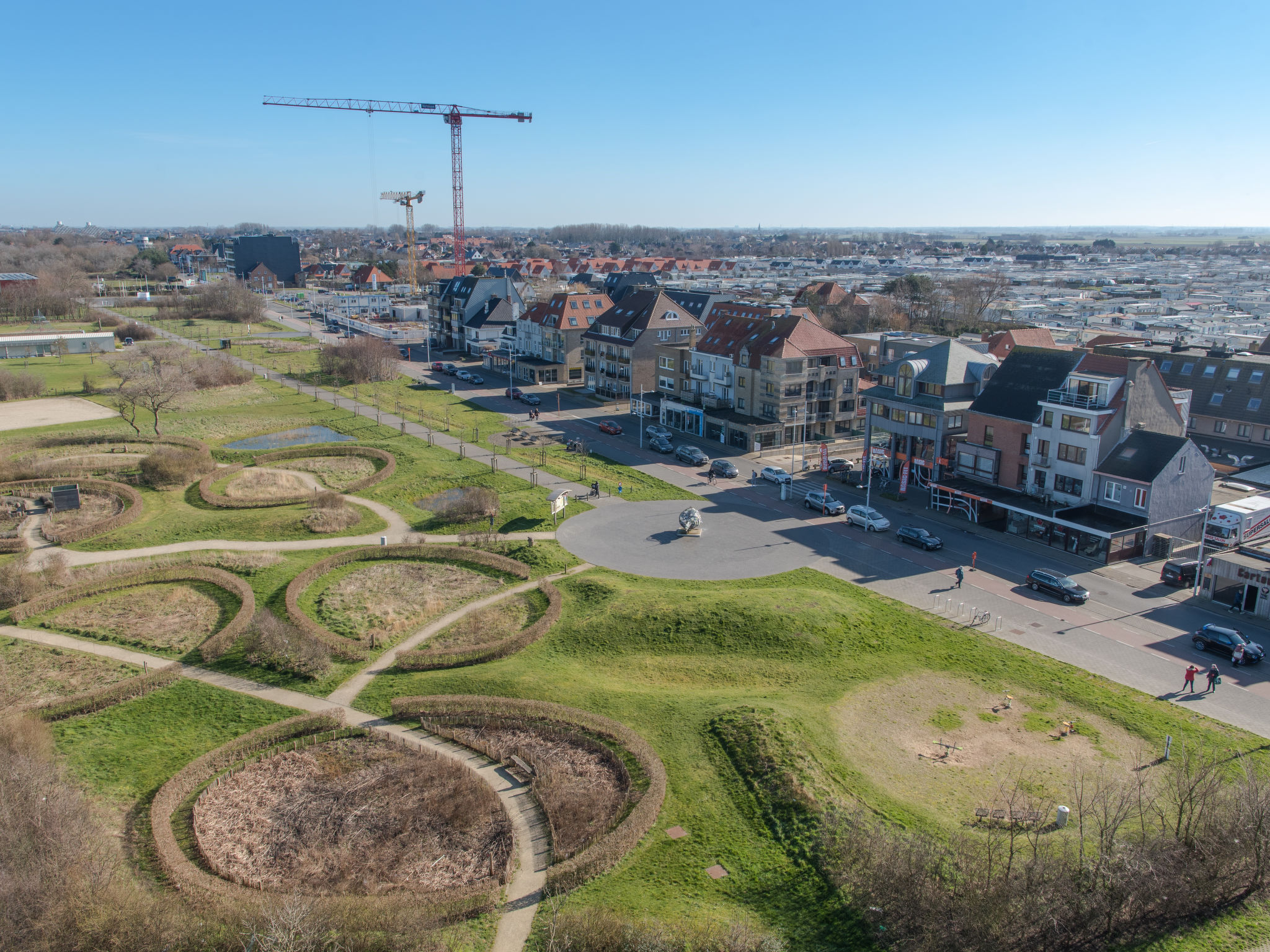 Photo 12 - 1 bedroom Apartment in Bredene