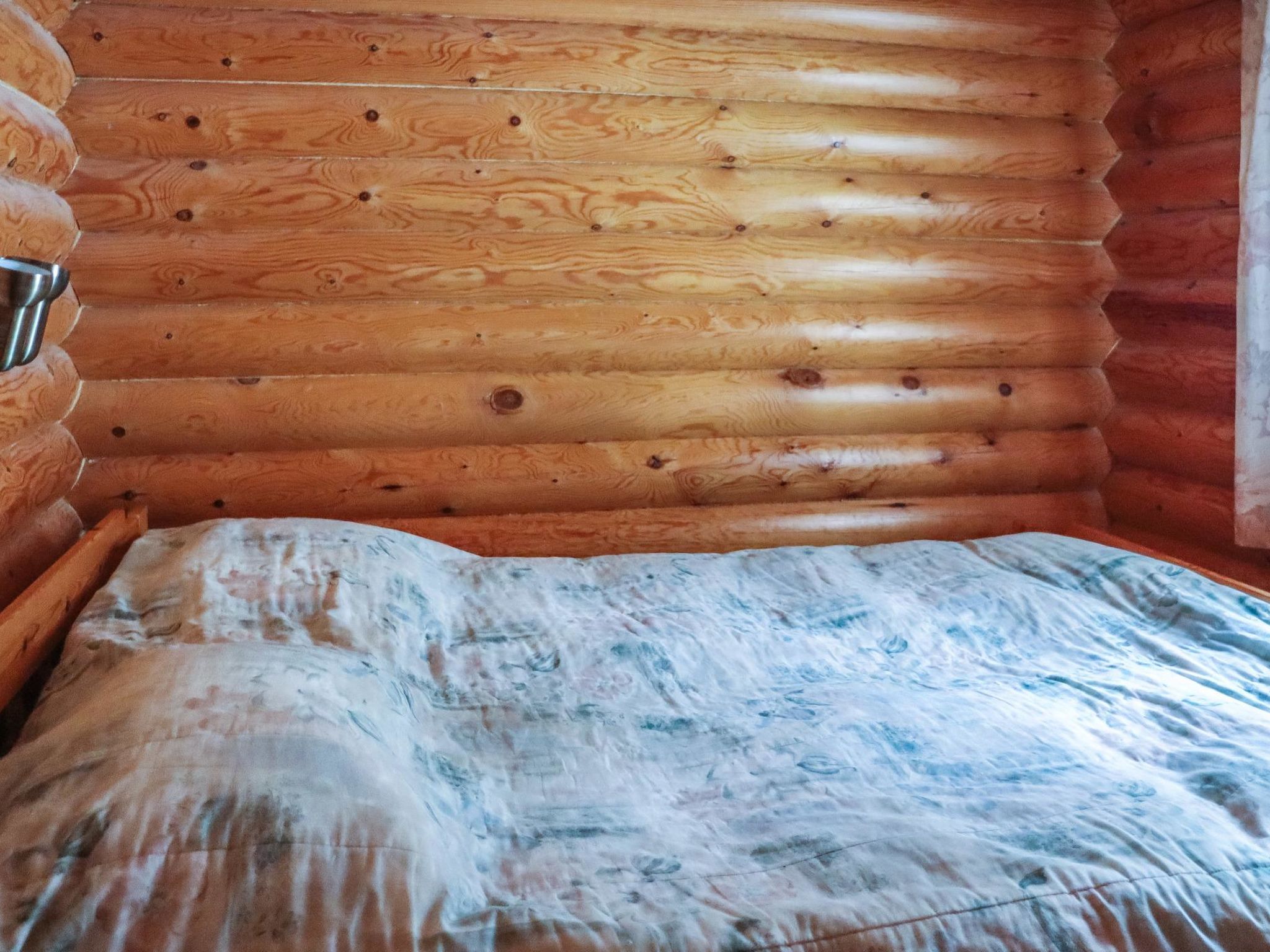 Foto 11 - Casa de 1 quarto em Hyrynsalmi com sauna