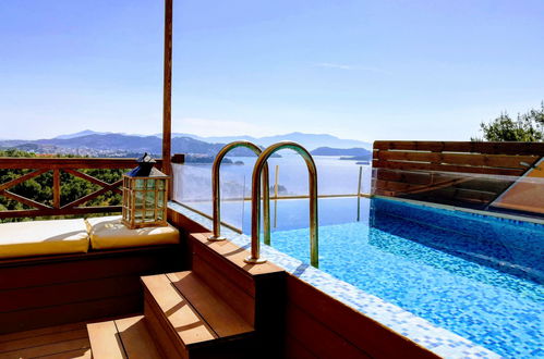 Photo 4 - Skiathos Gea Villas