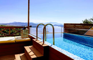 Foto 2 - Skiathos Gea Villas