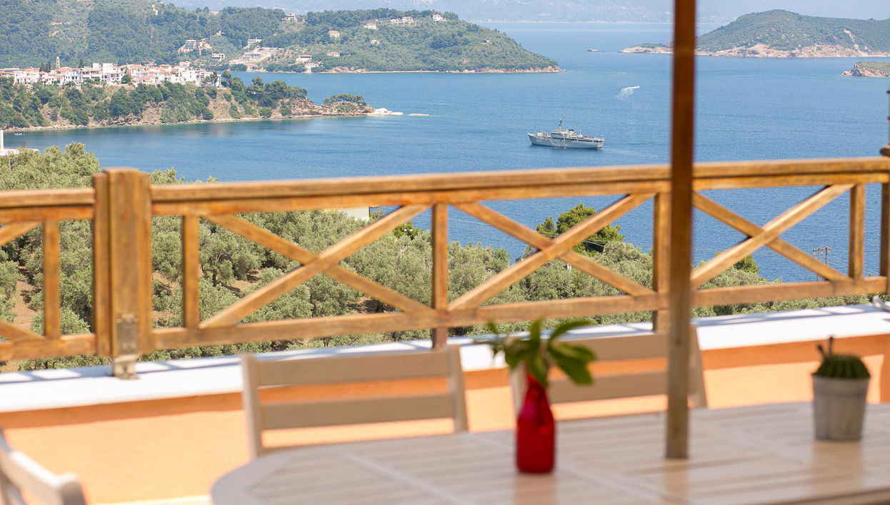 Skiathos Gea Villas - Foto 1