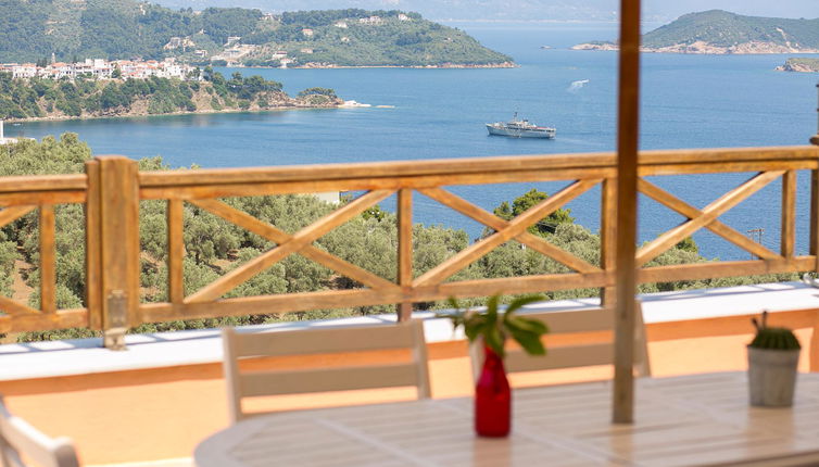 Photo 1 - Skiathos Gea Villas