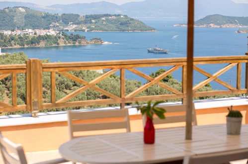 Photo 1 - Skiathos Gea Villas