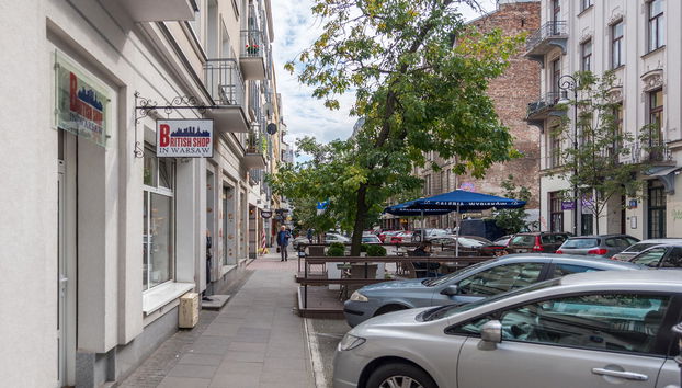 P&O Emilii Plater 3 - Foto 4