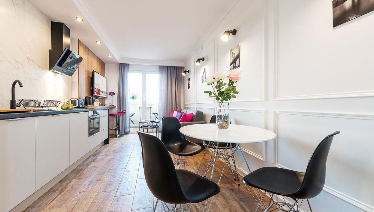 P&O Emilii Plater 3 - Foto 1