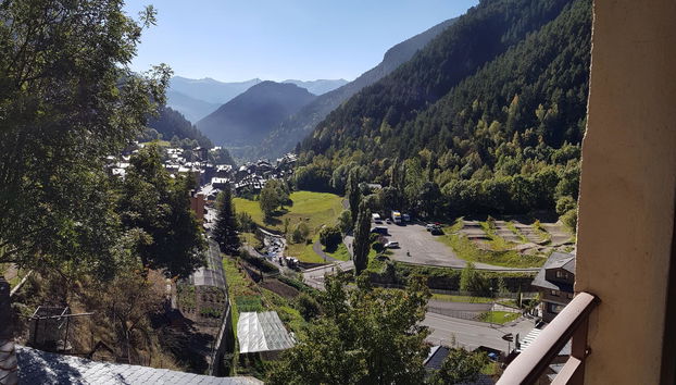 Apartamentos Arinsal 3000 - Foto 3