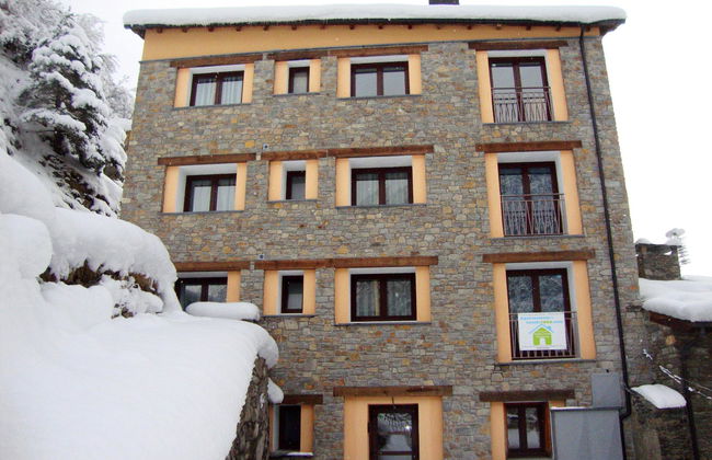 Apartamentos Arinsal 3000 - Foto 7