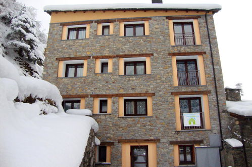 Foto 6 - Apartamentos Arinsal 3000