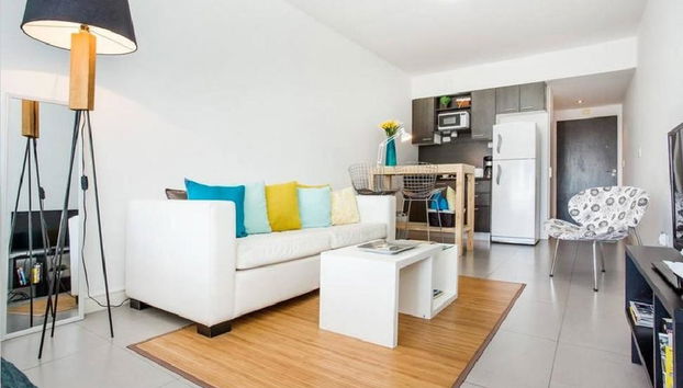 Ba Hollywood Apartments - Foto 4