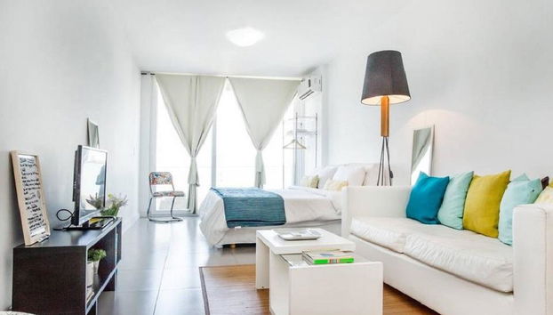 Ba Hollywood Apartments - Foto 5