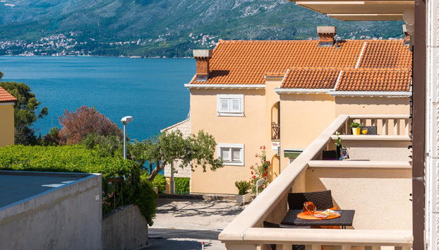 Apartments & Rooms Cina - Foto 3